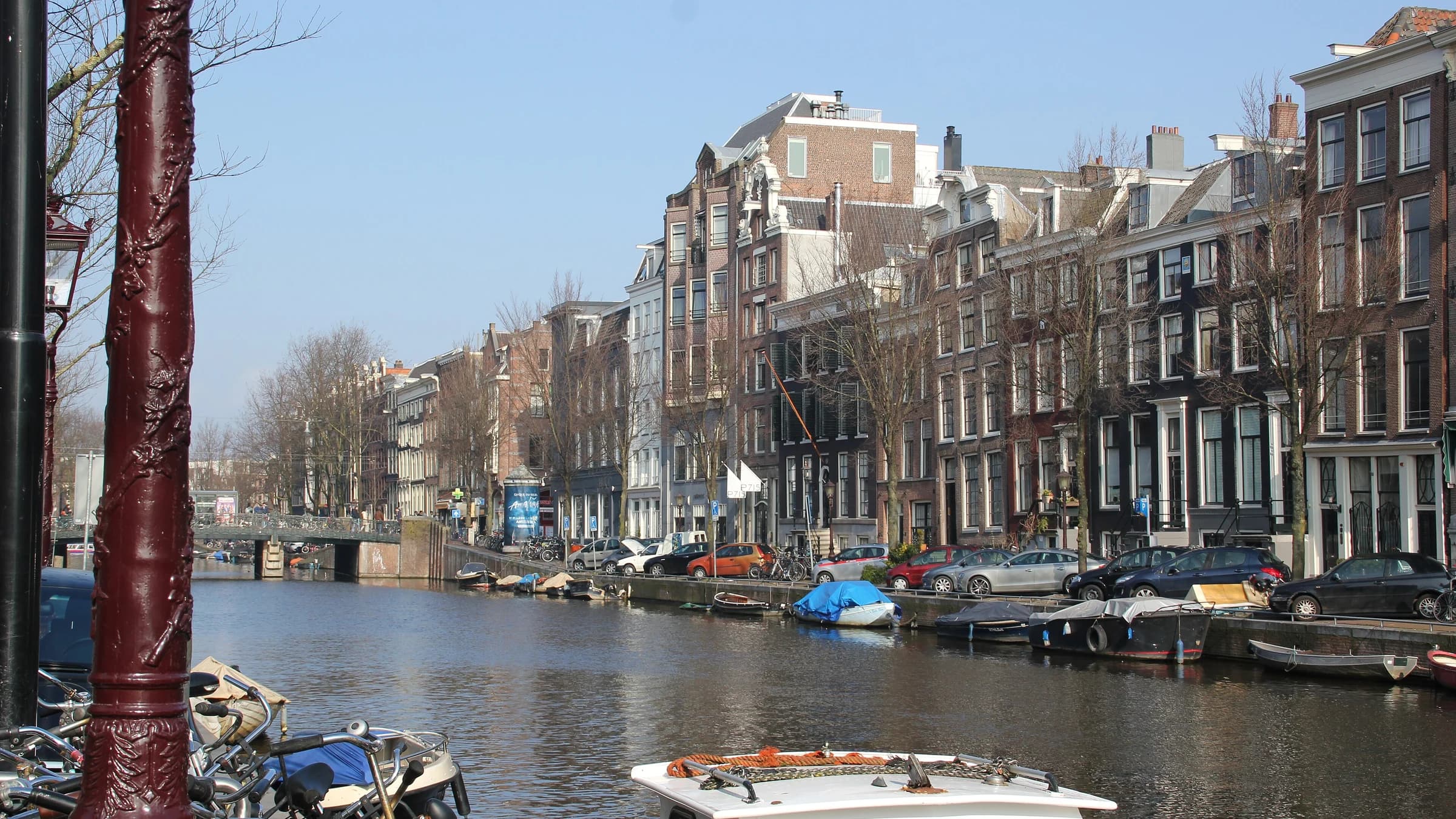 Ámsterdam
