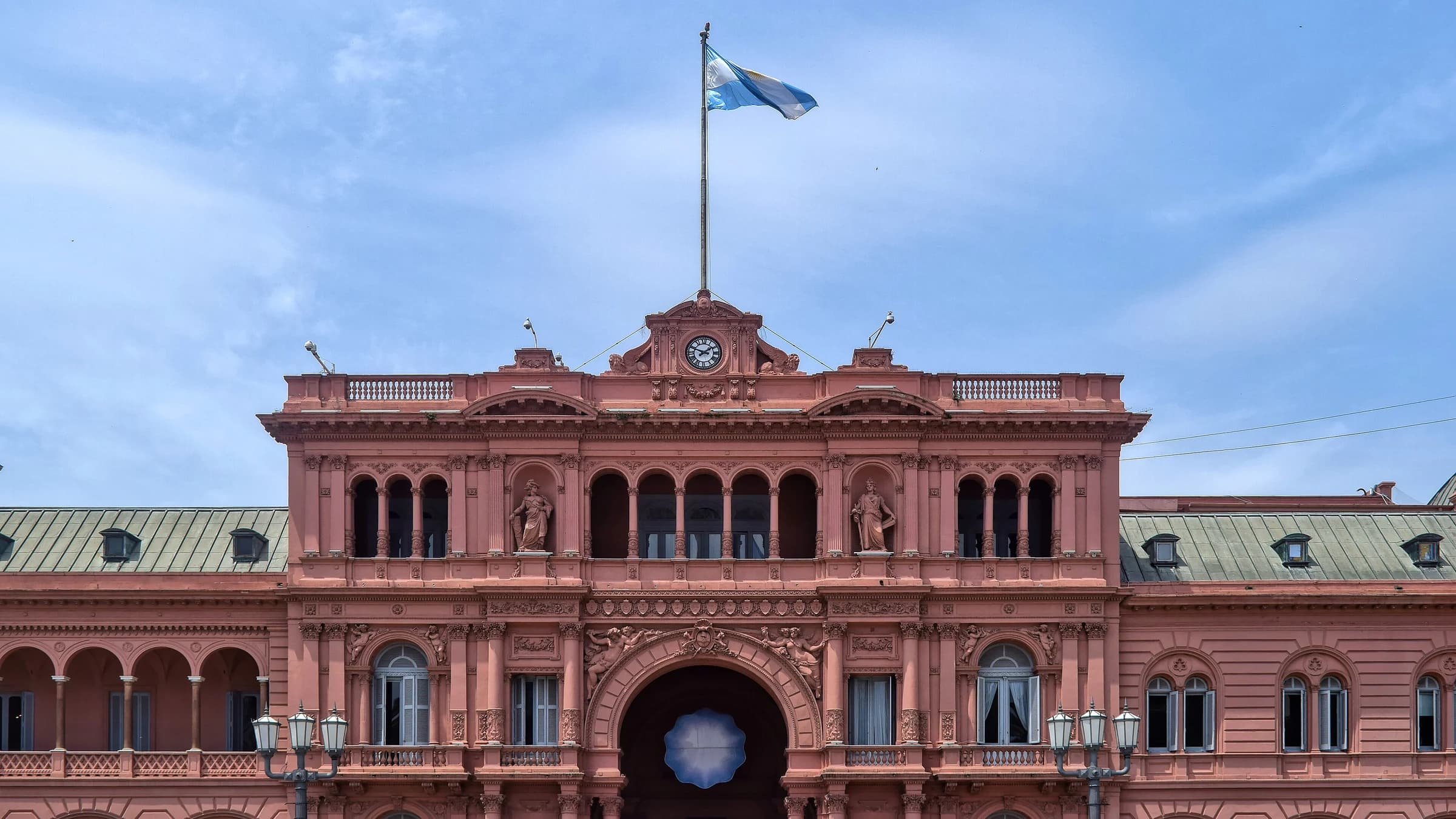 Buenos Aires