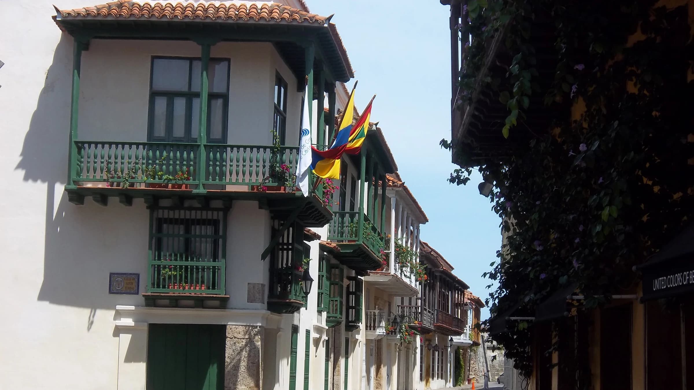 Cartagena