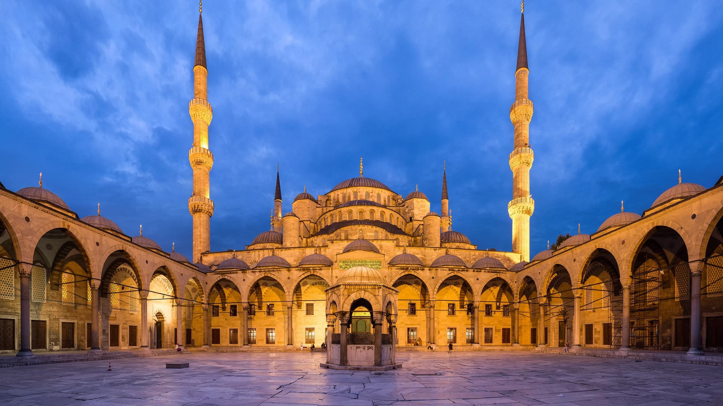 Estambul
