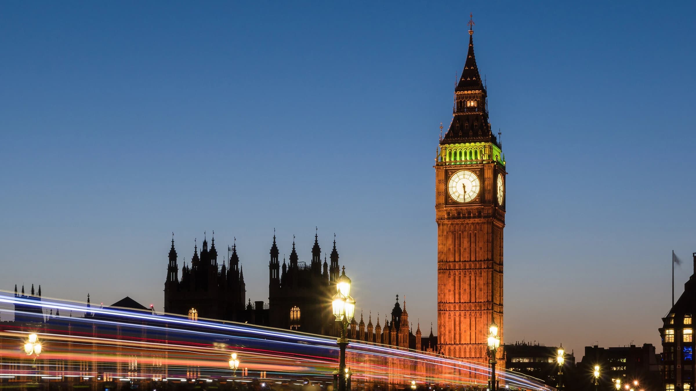 London