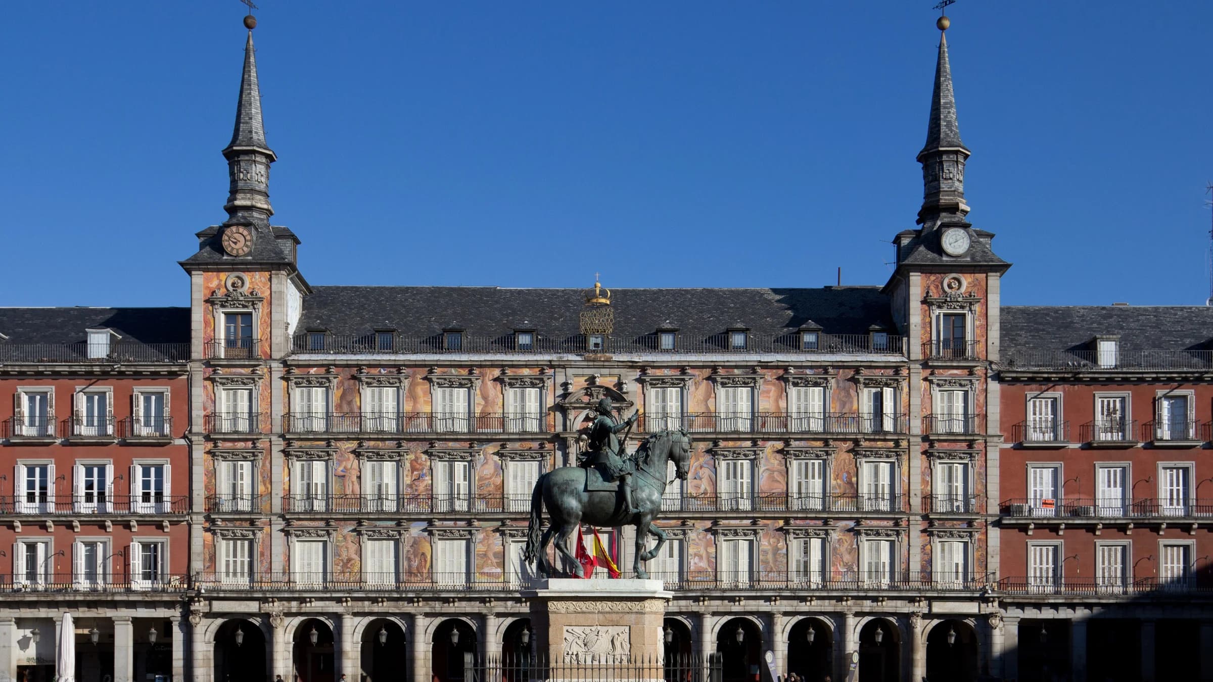 Madrid