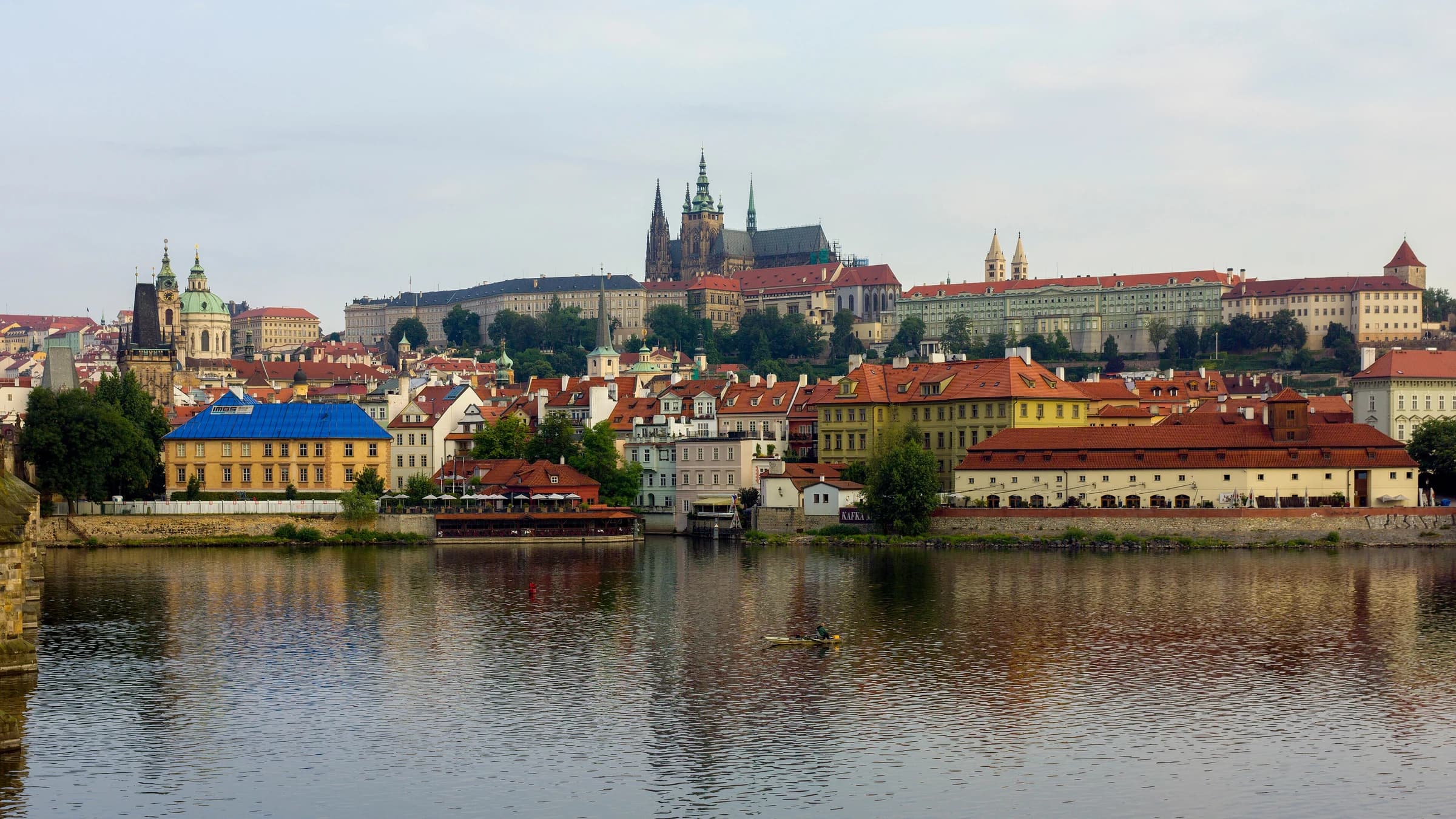 Praga