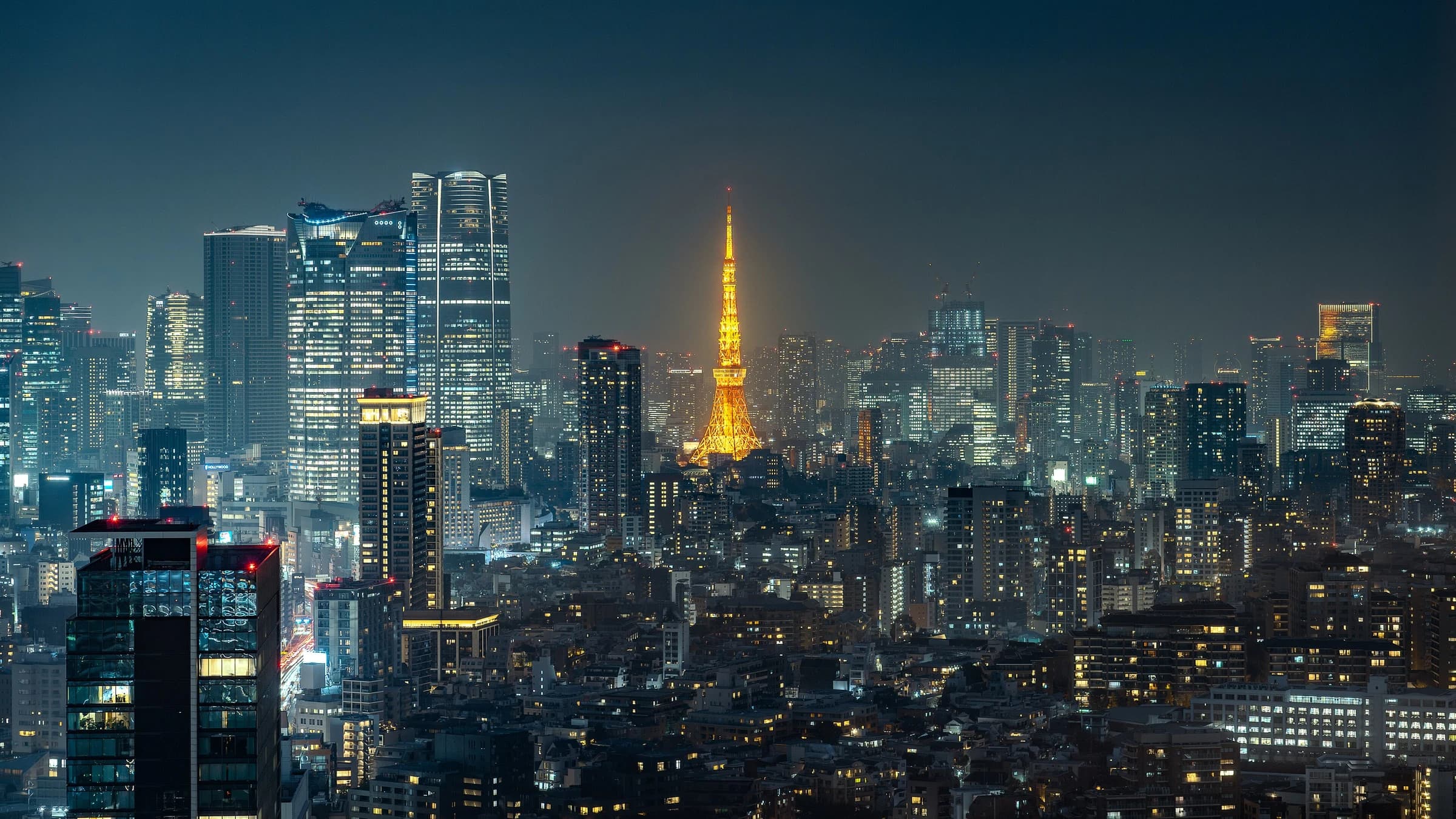 Tokyo