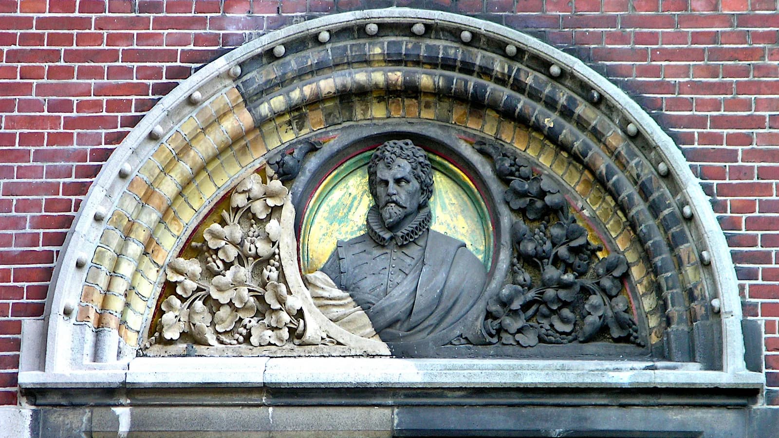 De Pijp y Barrio de los Museos