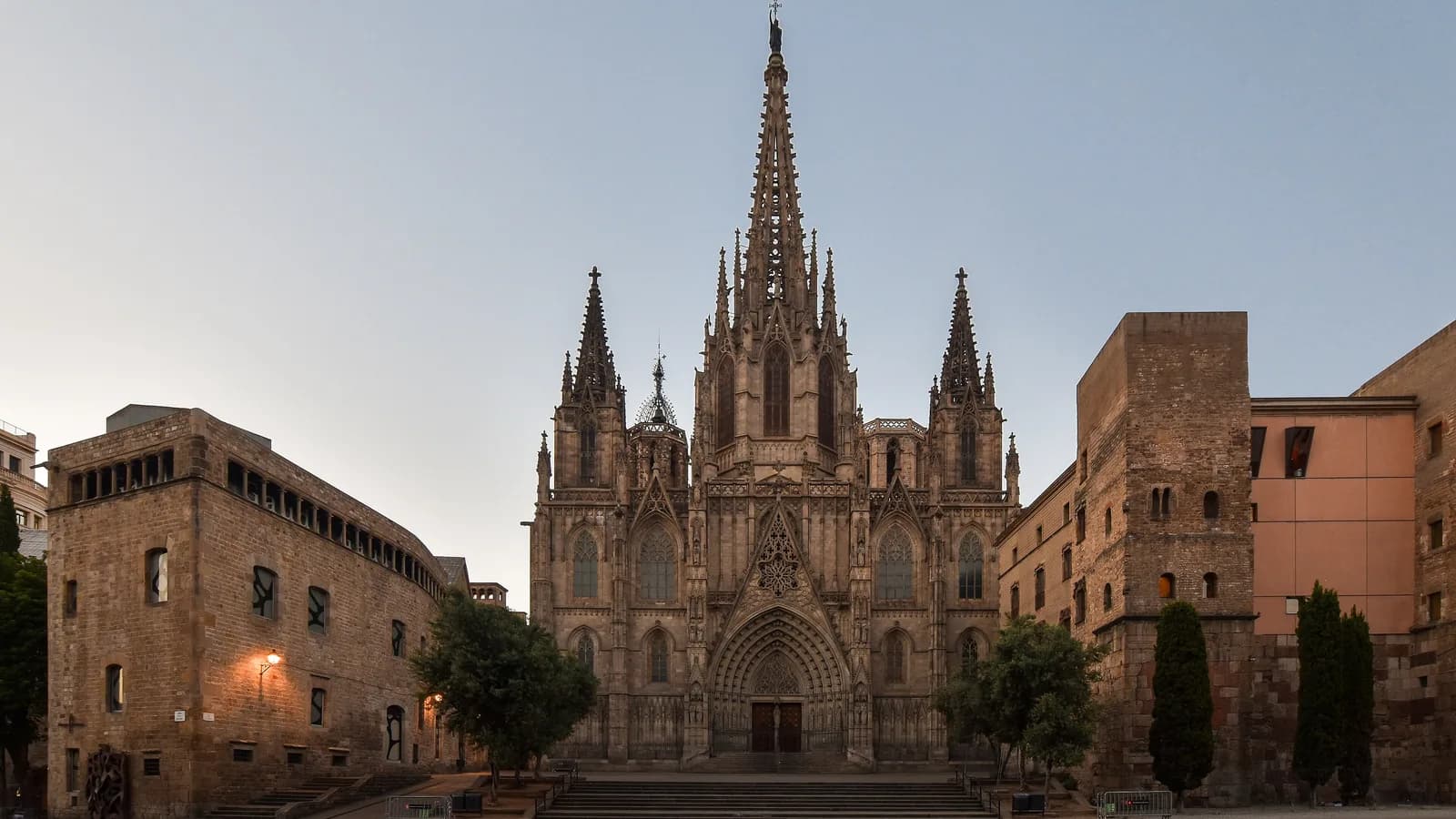 Barrio Gótico