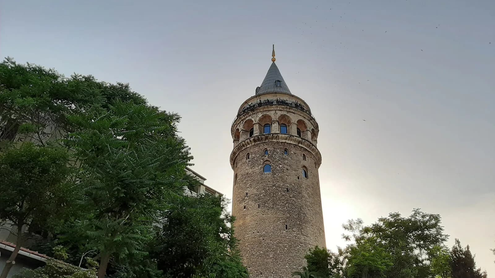 Galata & Beyoglu