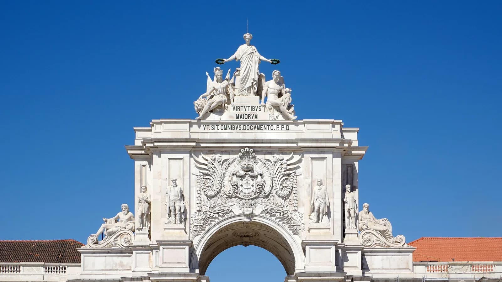 Baixa y Chiado
