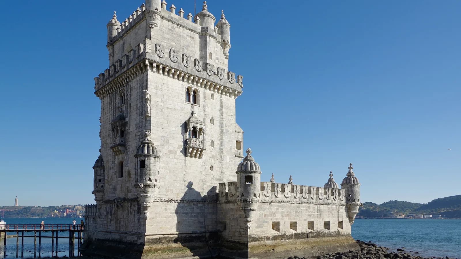 Belém y Frente Marítimo