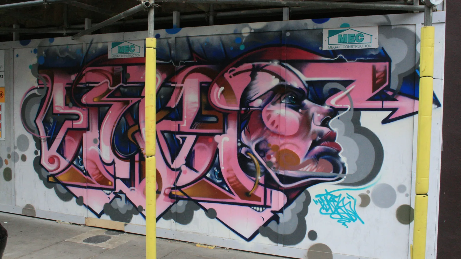 Shoreditch & East End