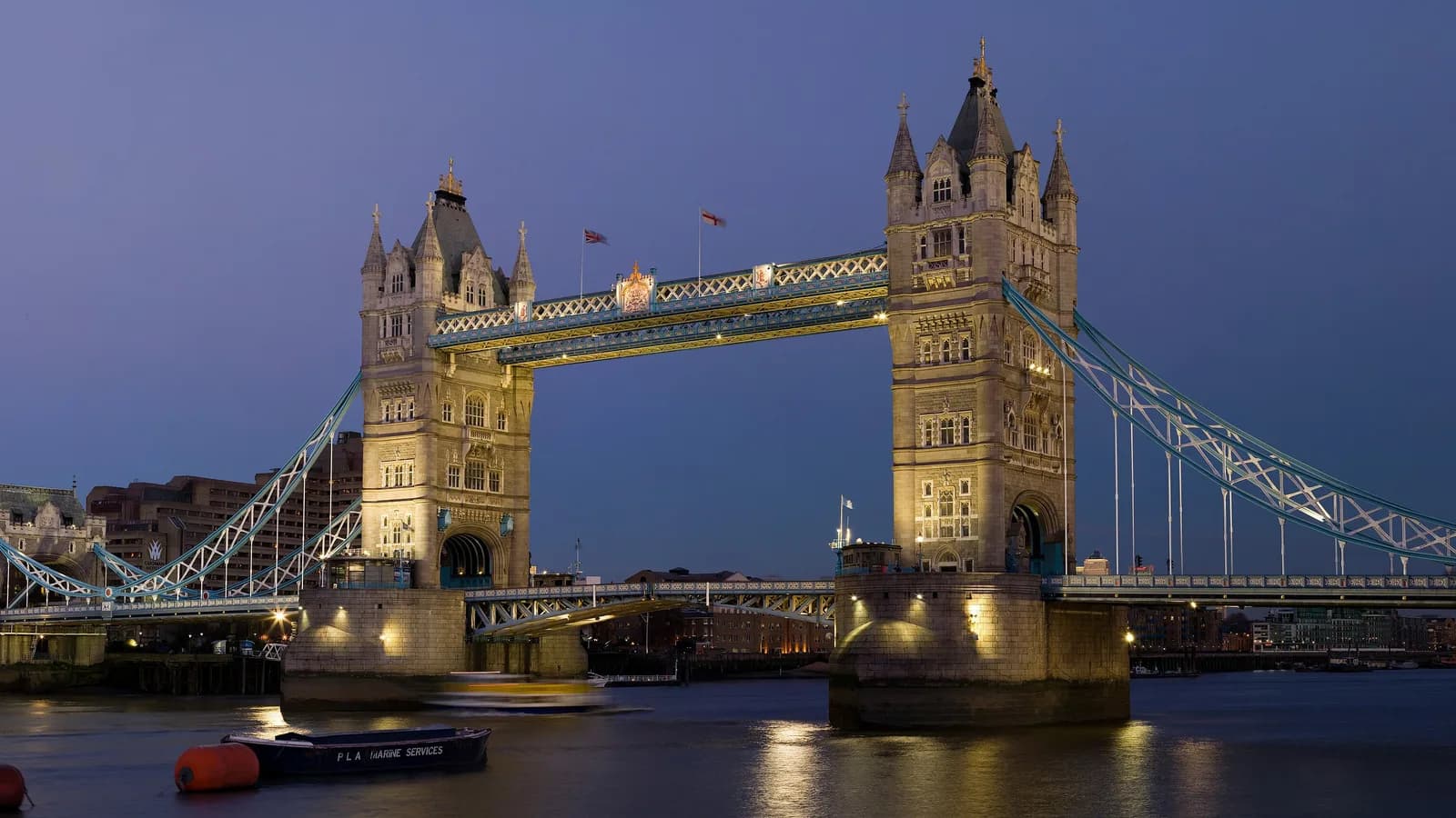 Londres Real
