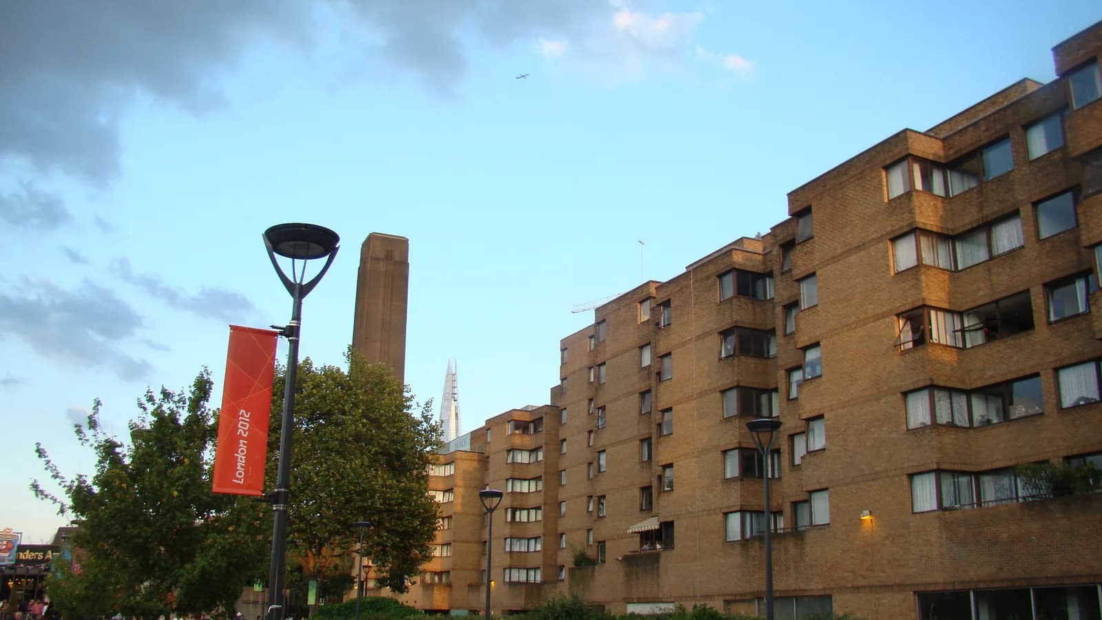 South Bank & Bankside