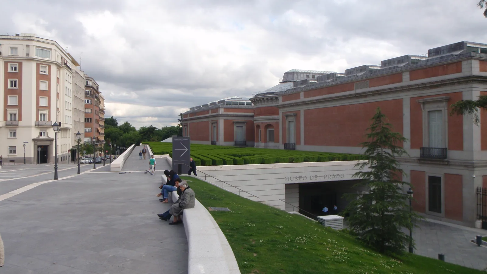 Art Triangle & Gardens