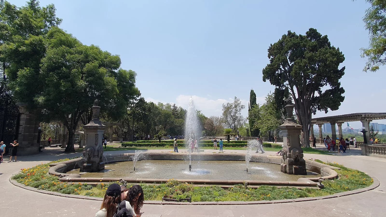 Chapultepec & Polanco
