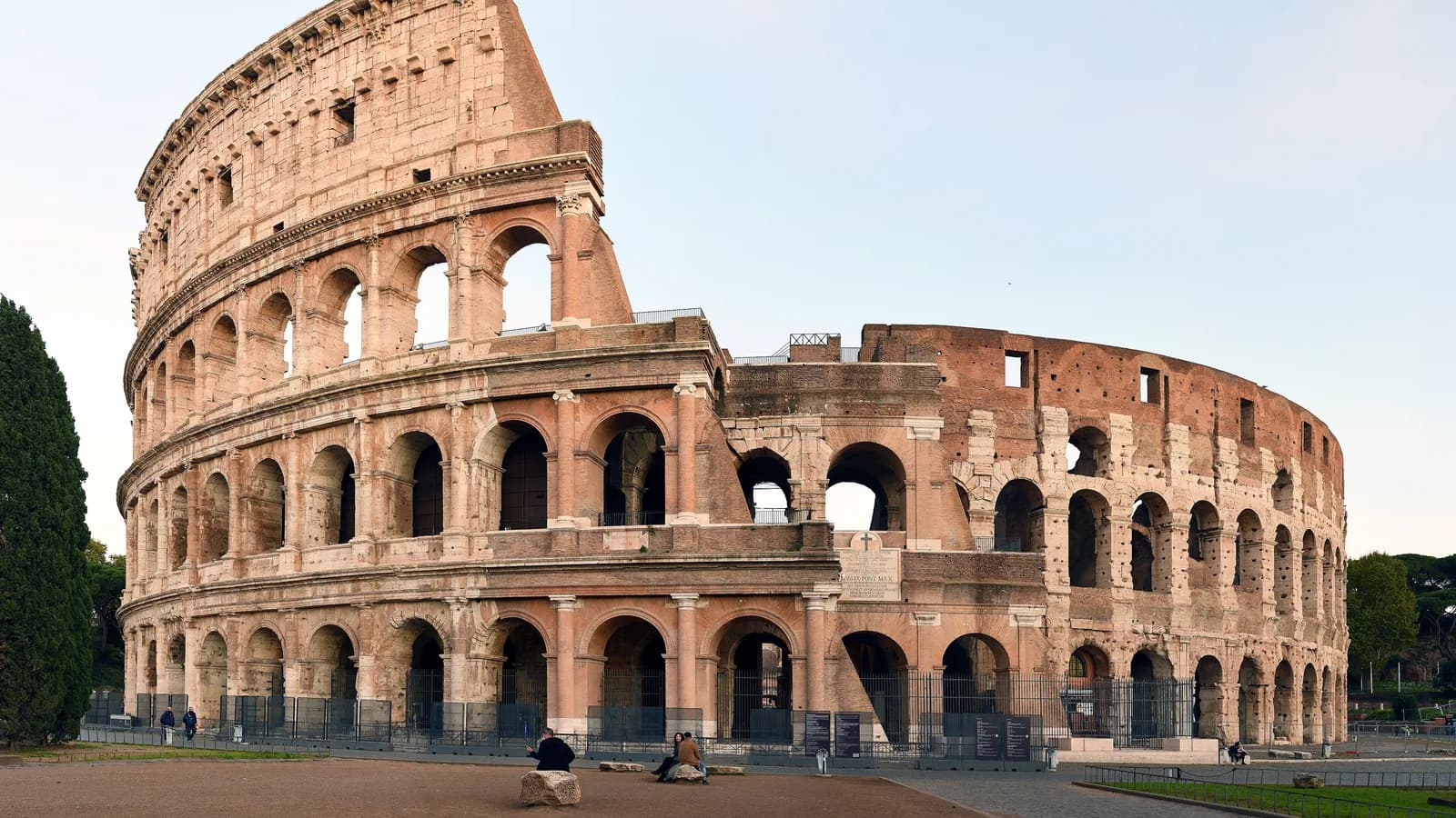 Roma Antigua
