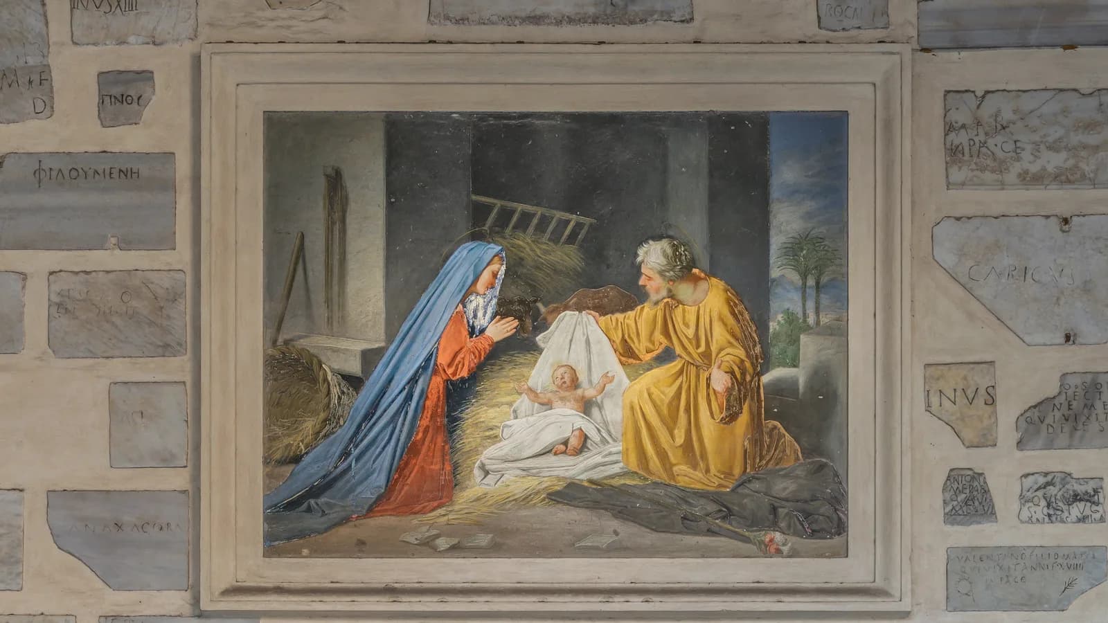Rome locale